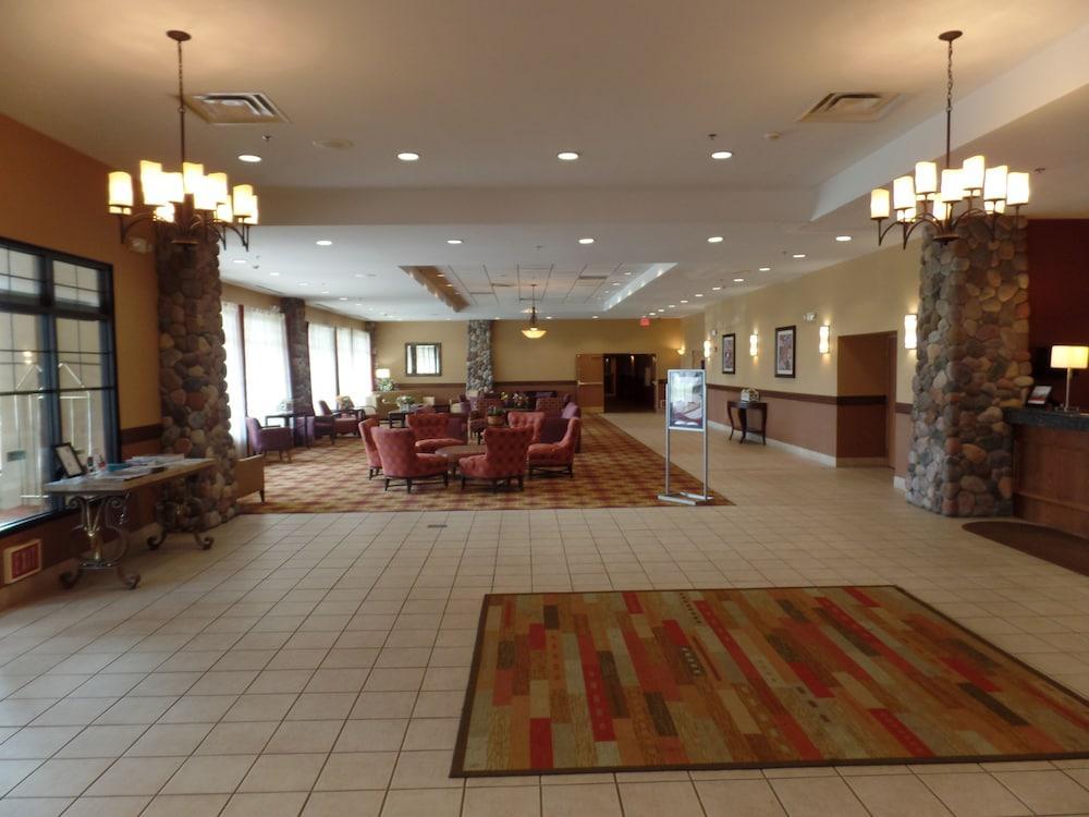 Holiday Inn Hotel & Suites Owatonna المظهر الخارجي الصورة