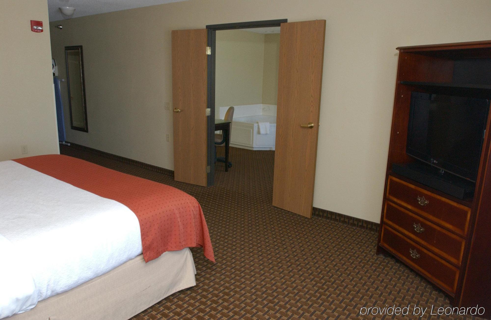 Holiday Inn Hotel & Suites Owatonna المظهر الخارجي الصورة