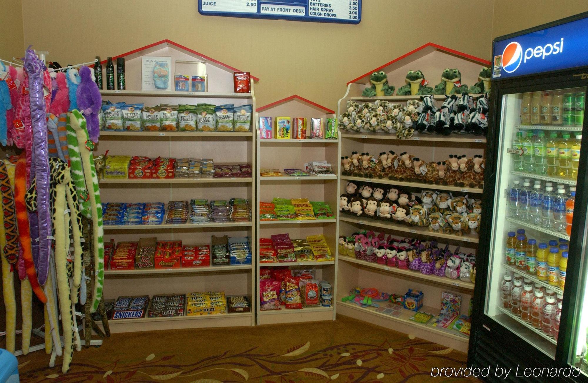 Holiday Inn Hotel & Suites Owatonna المظهر الخارجي الصورة