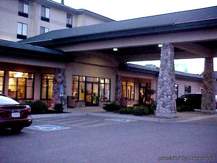Holiday Inn Hotel & Suites Owatonna المظهر الخارجي الصورة