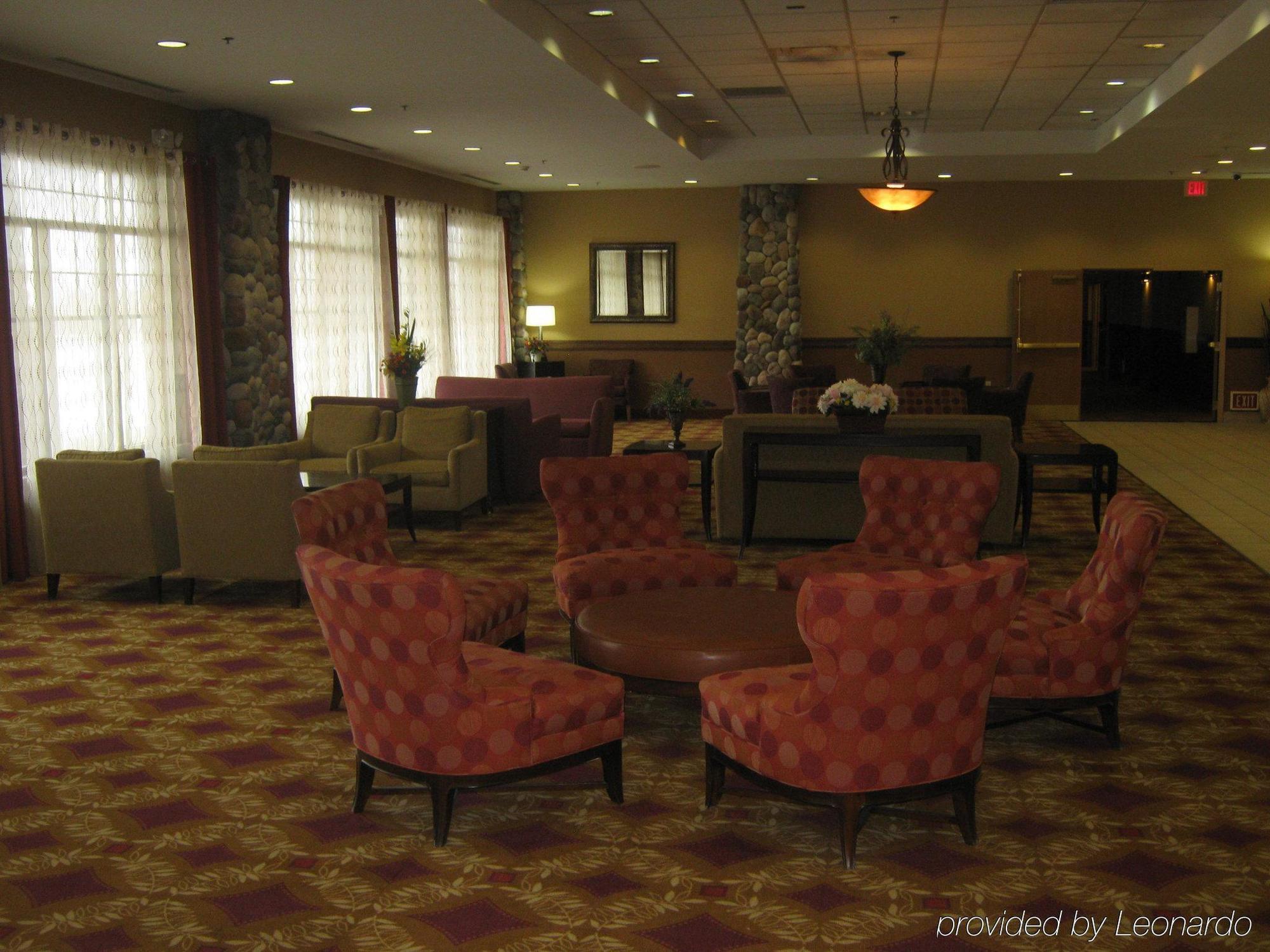 Holiday Inn Hotel & Suites Owatonna المظهر الخارجي الصورة