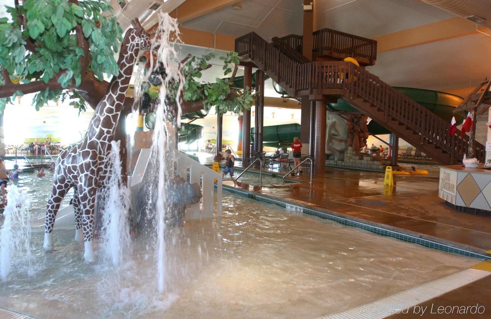 Holiday Inn Hotel & Suites Owatonna المظهر الخارجي الصورة