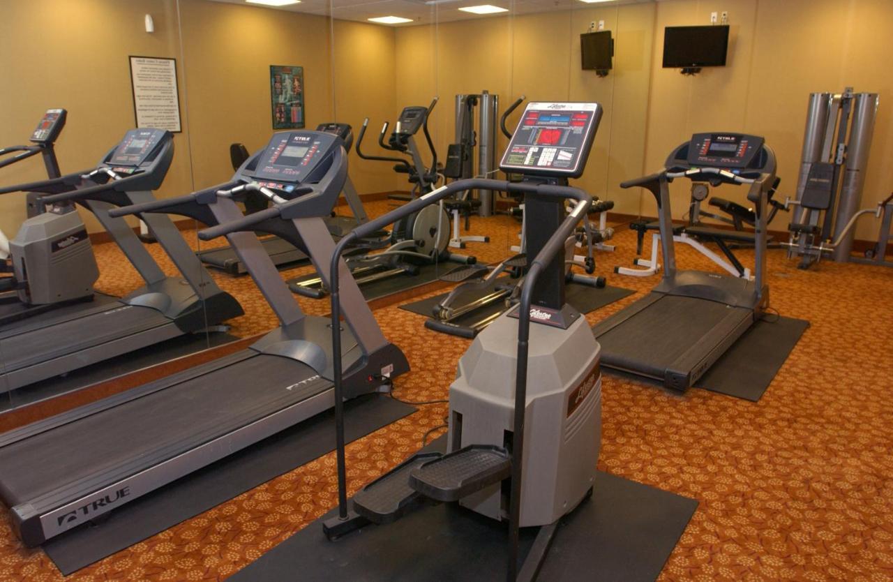 Holiday Inn Hotel & Suites Owatonna المظهر الخارجي الصورة