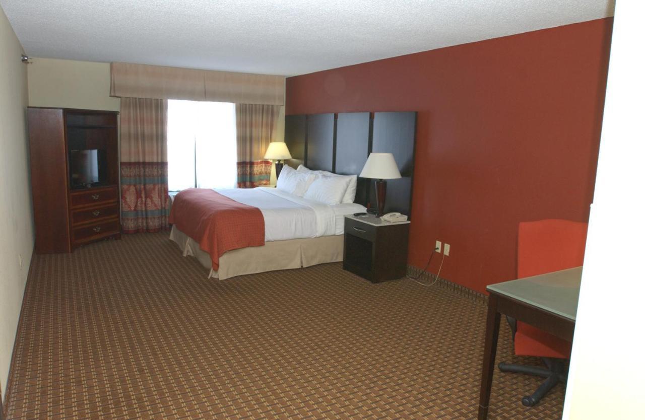 Holiday Inn Hotel & Suites Owatonna المظهر الخارجي الصورة