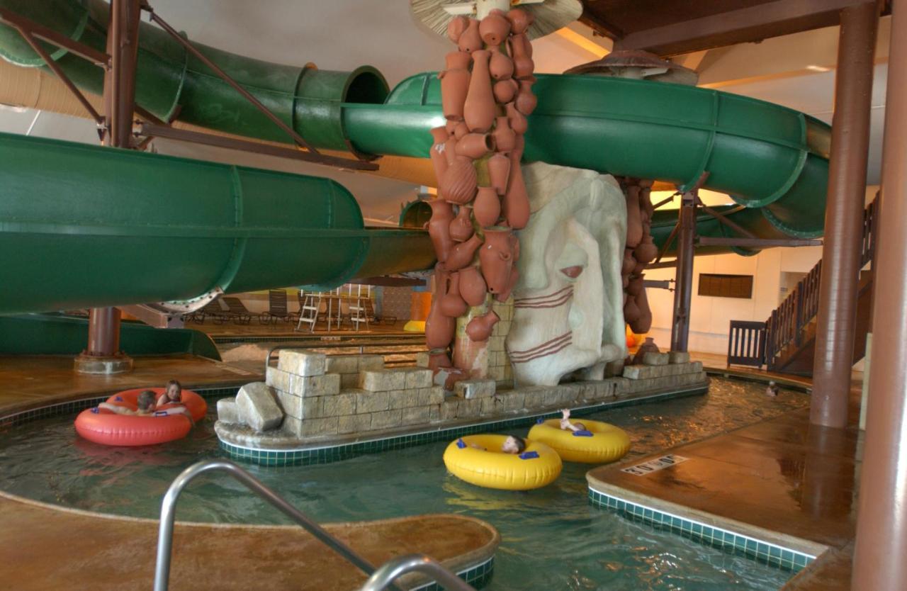 Holiday Inn Hotel & Suites Owatonna المظهر الخارجي الصورة