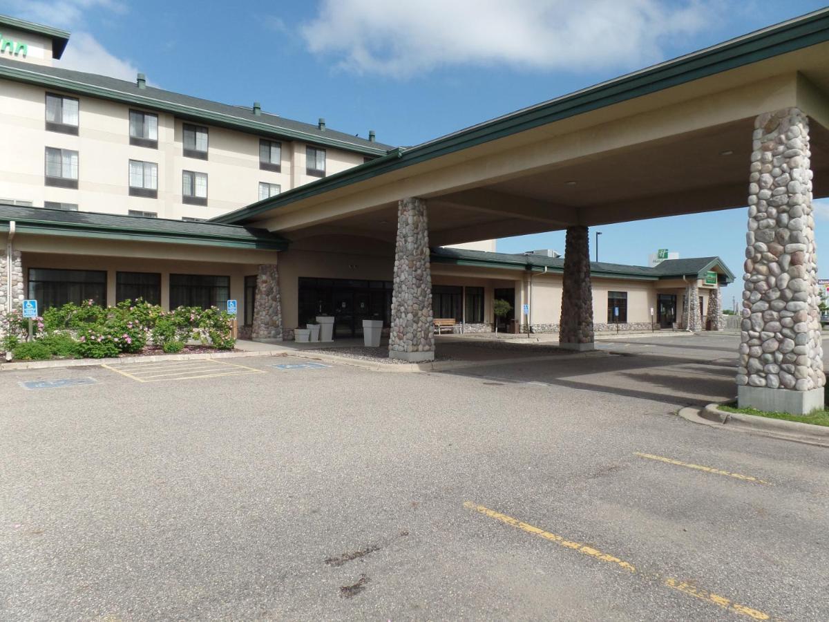 Holiday Inn Hotel & Suites Owatonna المظهر الخارجي الصورة